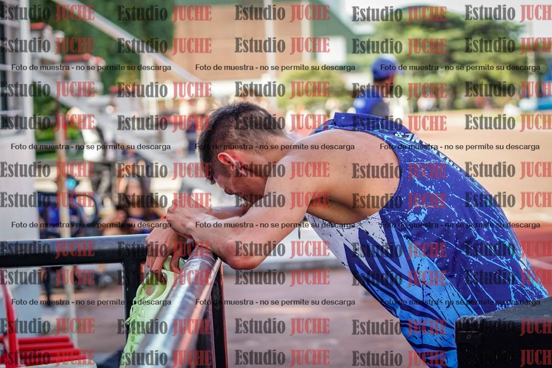 Fotos de algunos extras del torneo