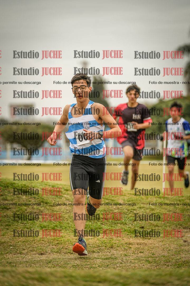 Fotos en el circuito