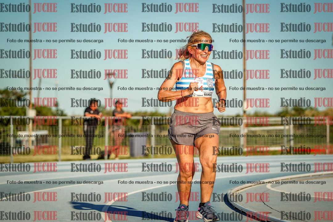 Fotos de los 1500 m llanos de mujeres