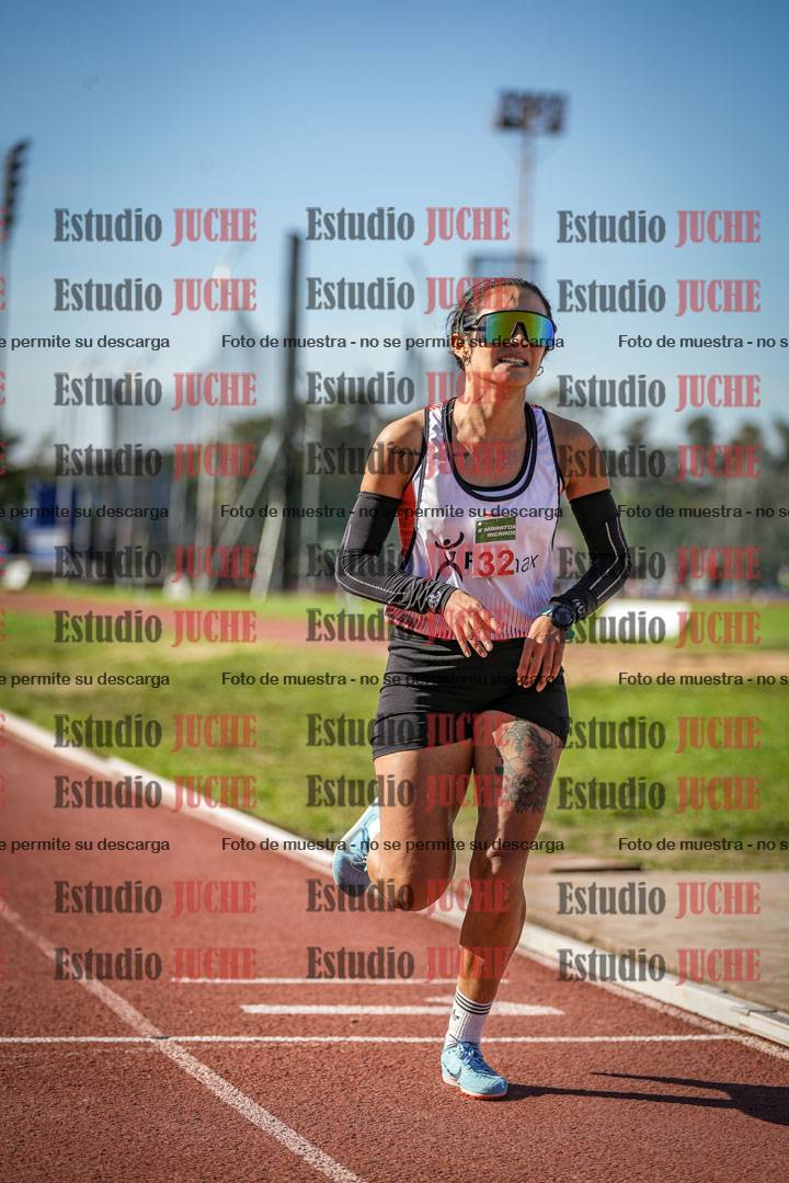 Fotos de los 3000 m llanos de mujeres