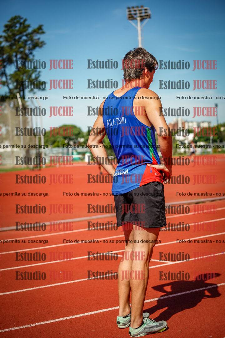 Fotos de algunos extras del torneo
