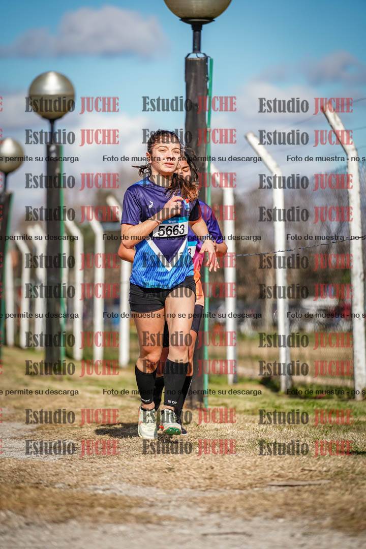 Fotos en el circuito
