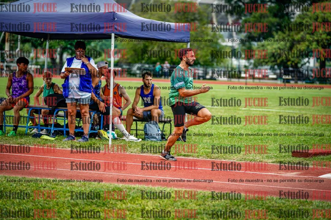 Fotos del salto triple