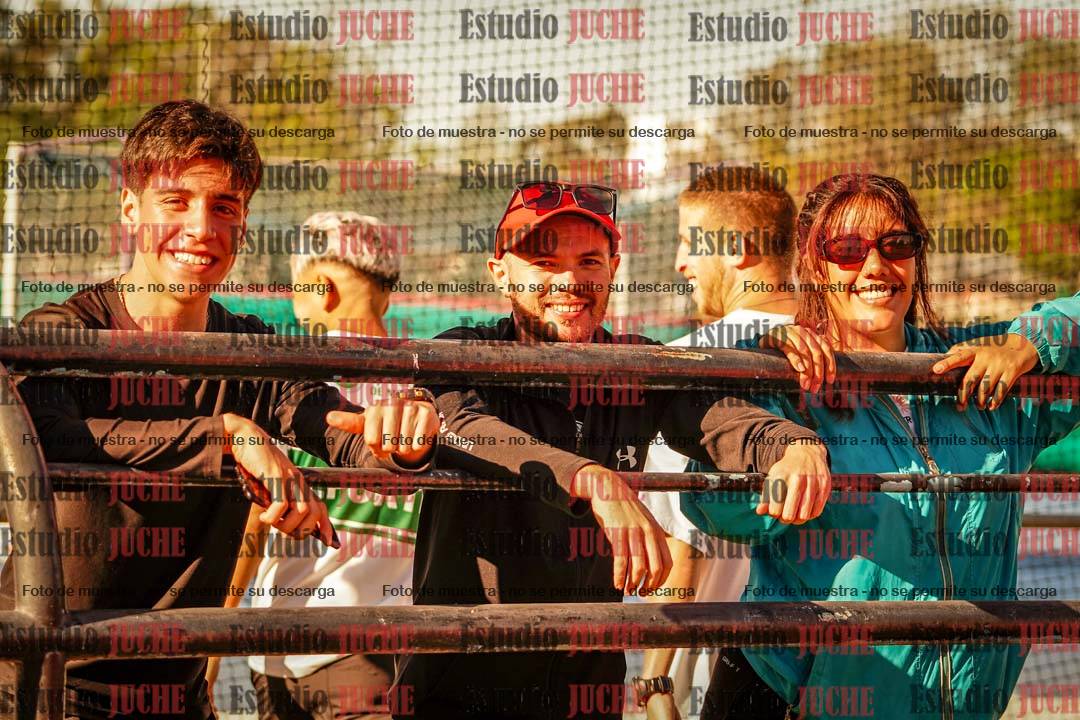 Fotos de algunos podios y extras del torneo