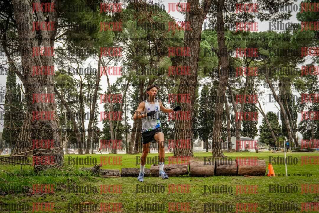 Fotos en el circuito