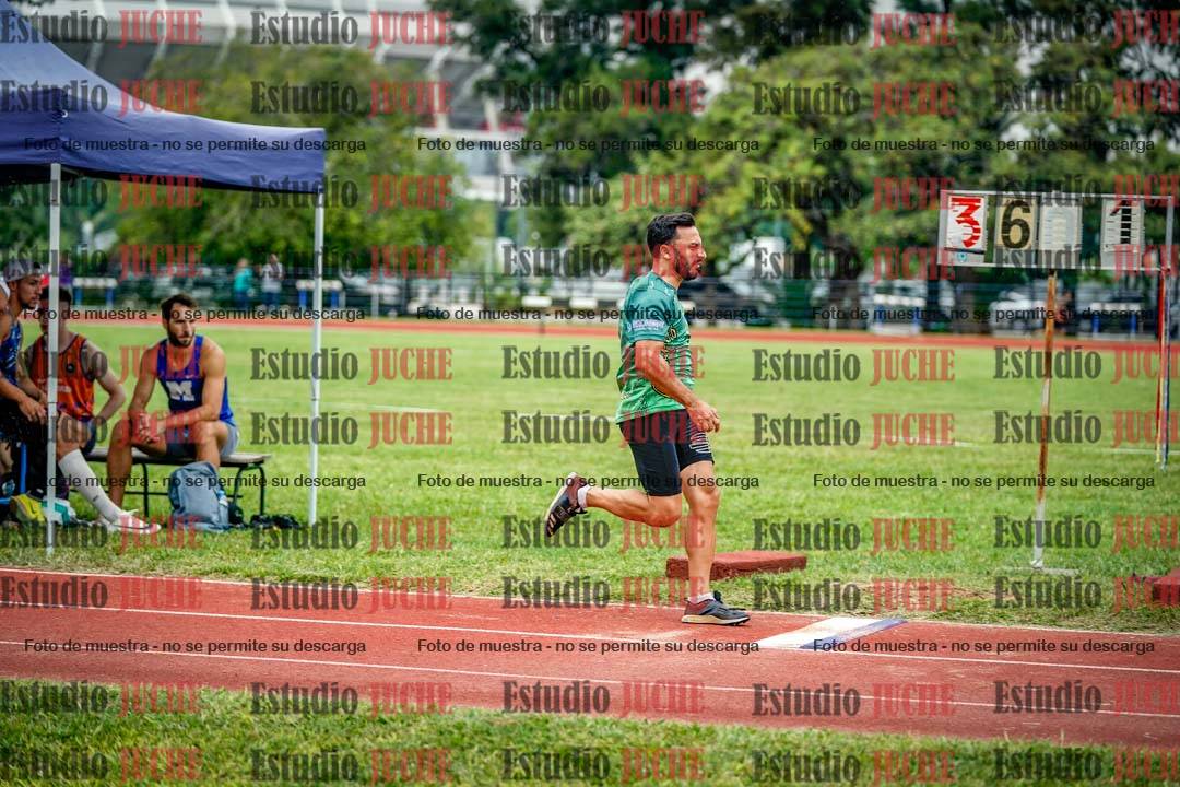 Fotos del salto triple