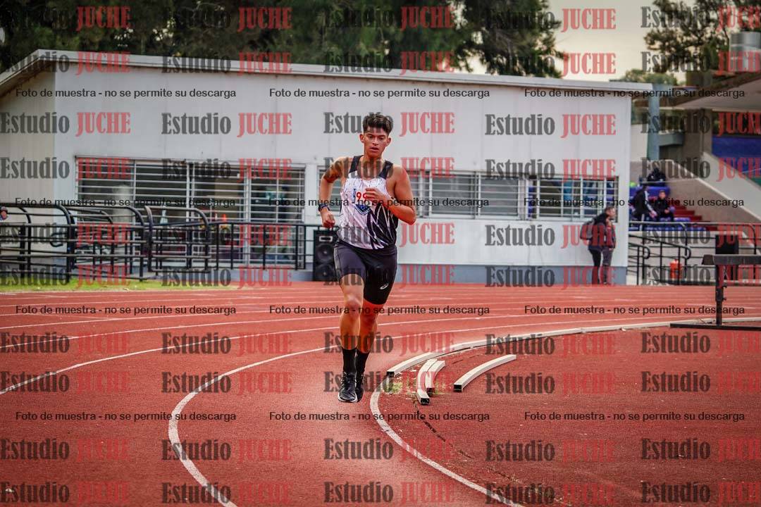 Fotos de los 5000 m llanos