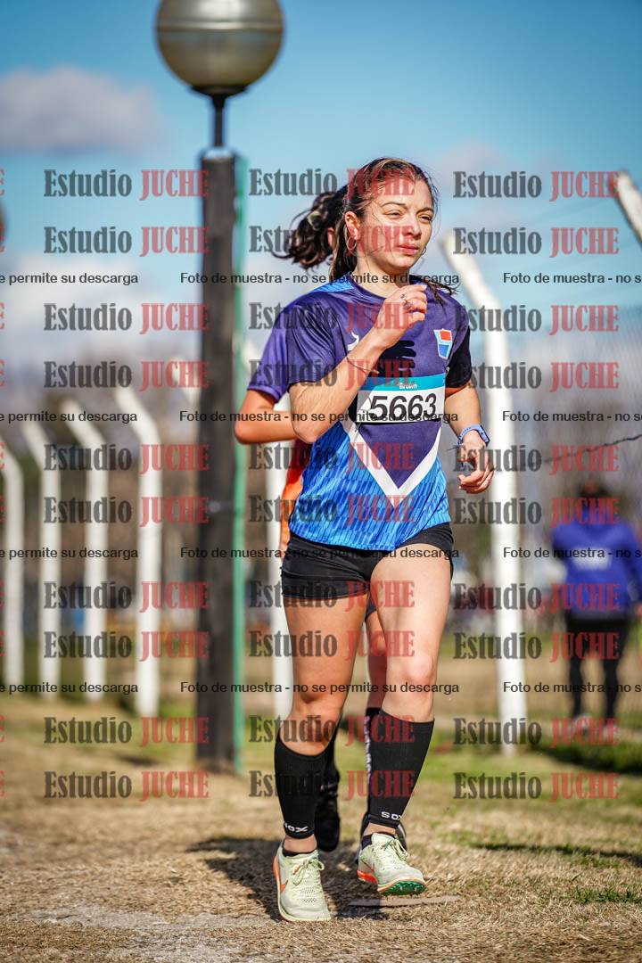 Fotos en el circuito