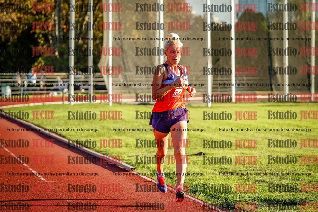 Fotos de los 5000 m