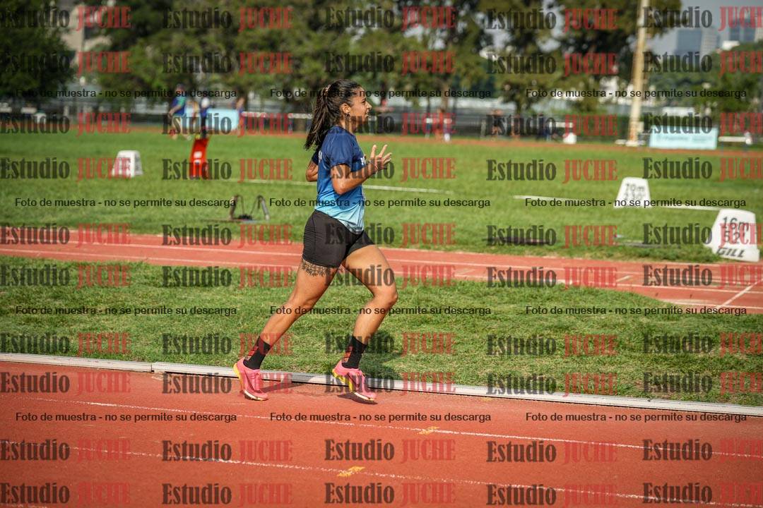 Fotos de los 3000 m llanos de mujeres