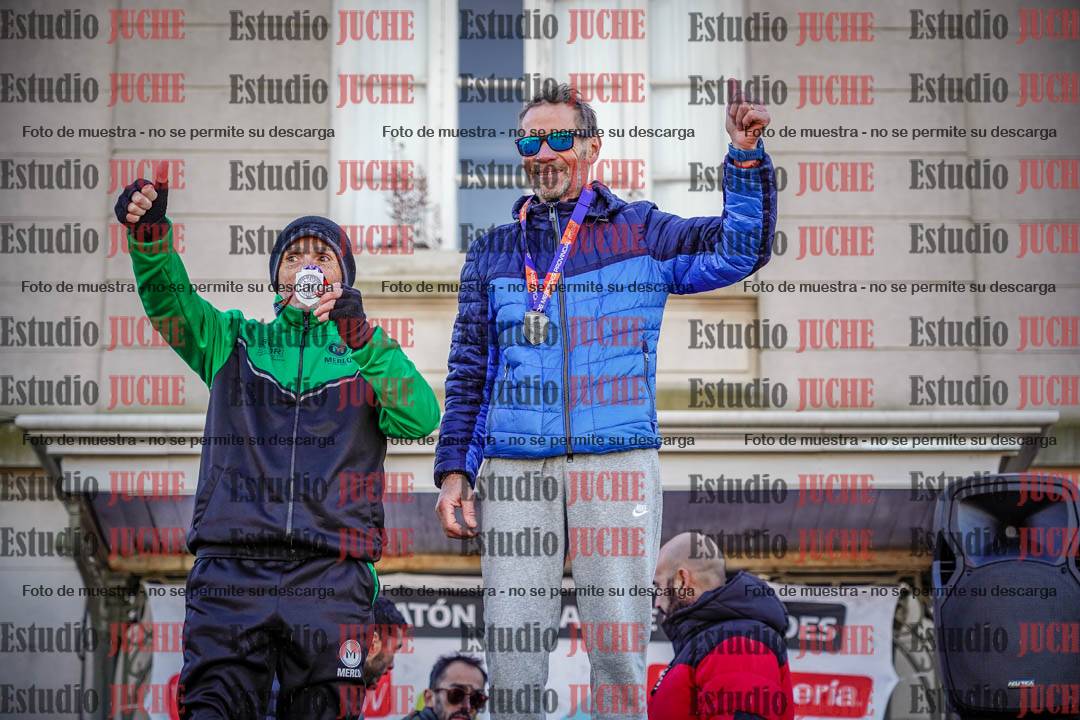 Fotos de algunos extras del evento