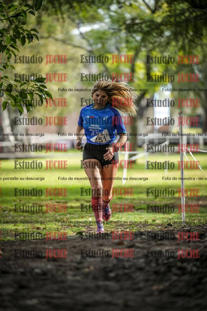 Fotos en el circuito