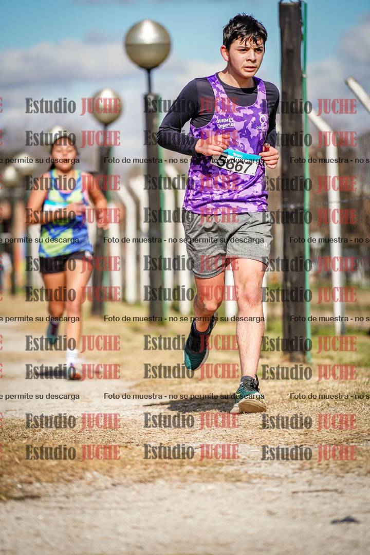Fotos en el circuito