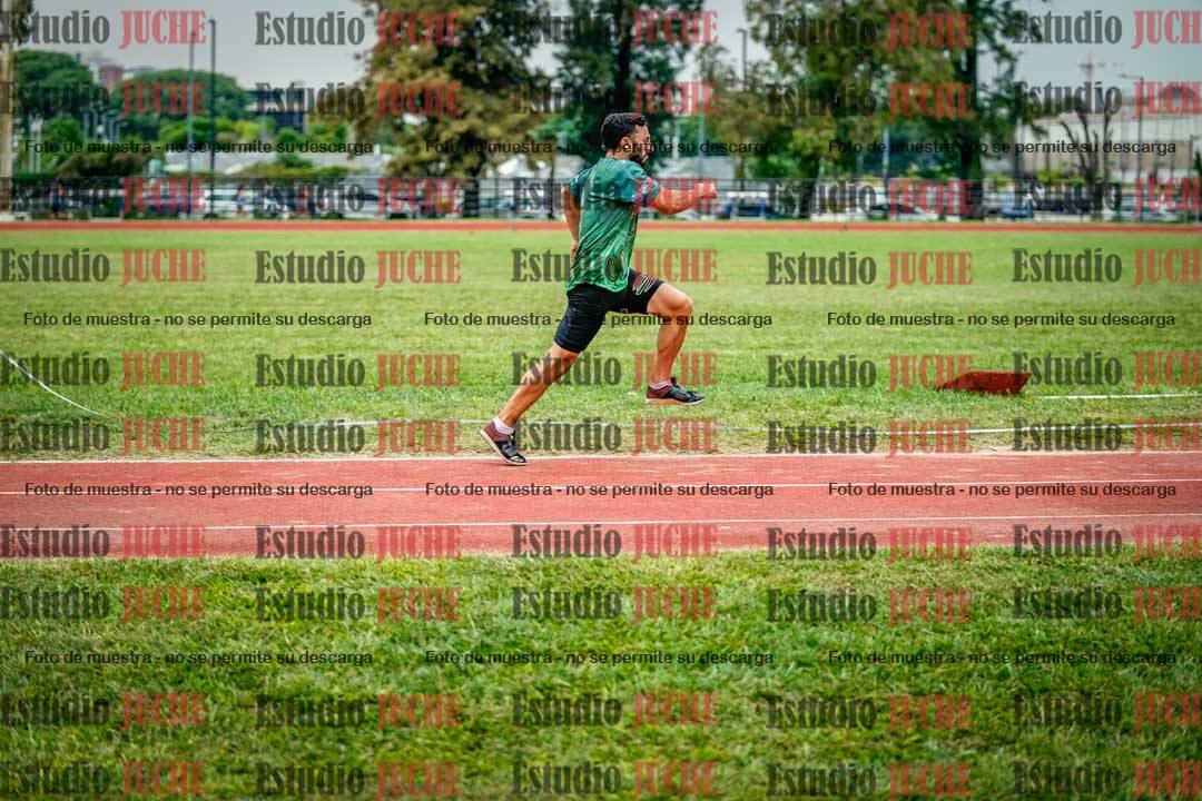 Fotos del salto triple