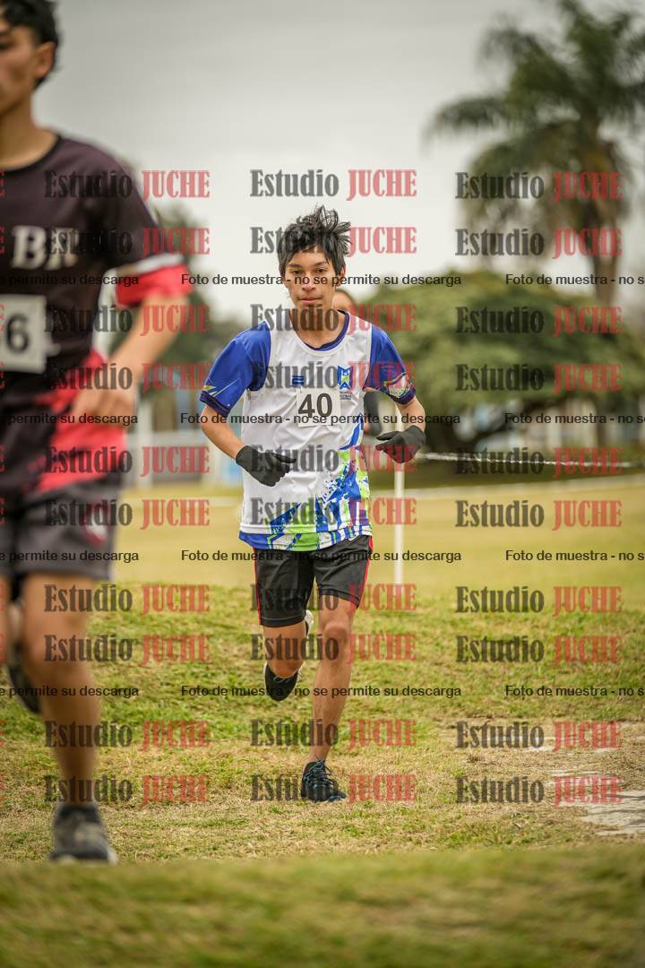 Fotos en el circuito
