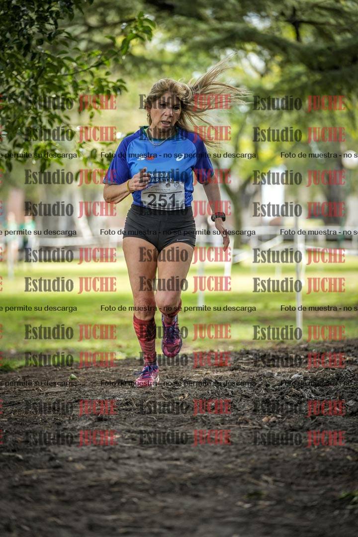 Fotos en el circuito