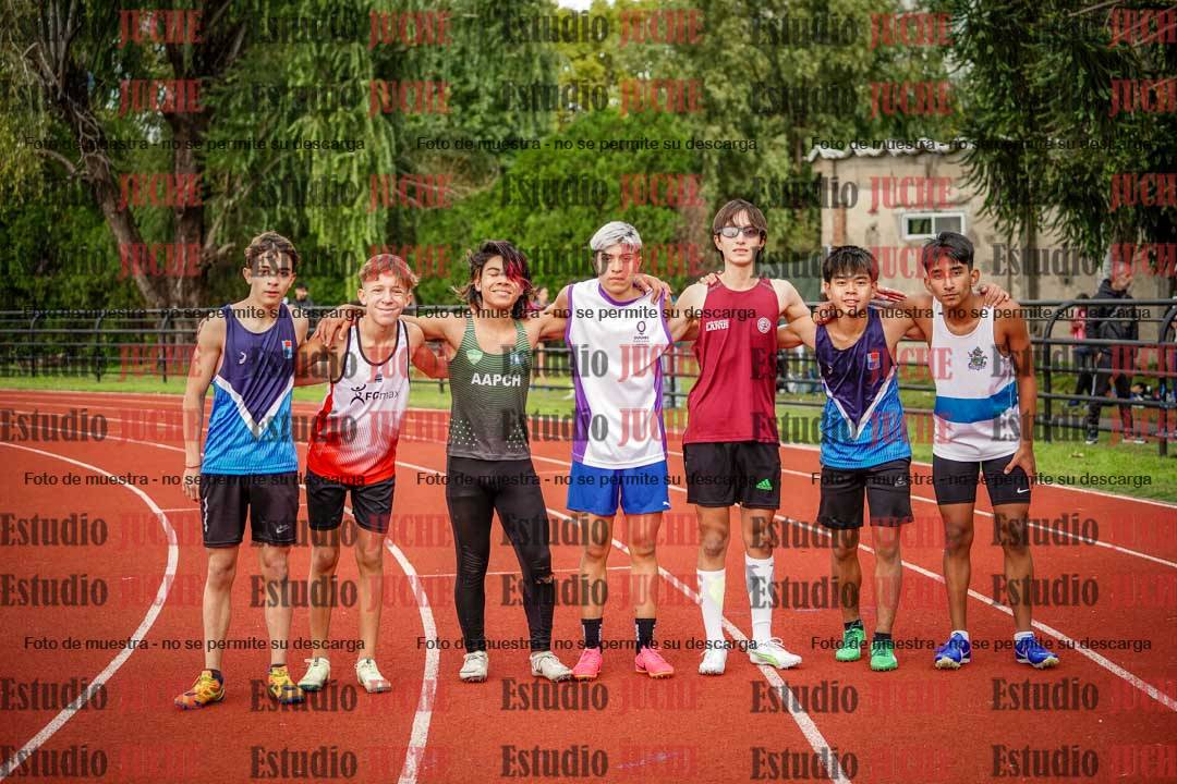 Fotos de algunos extras del torneo