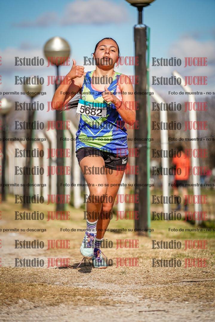 Fotos en el circuito