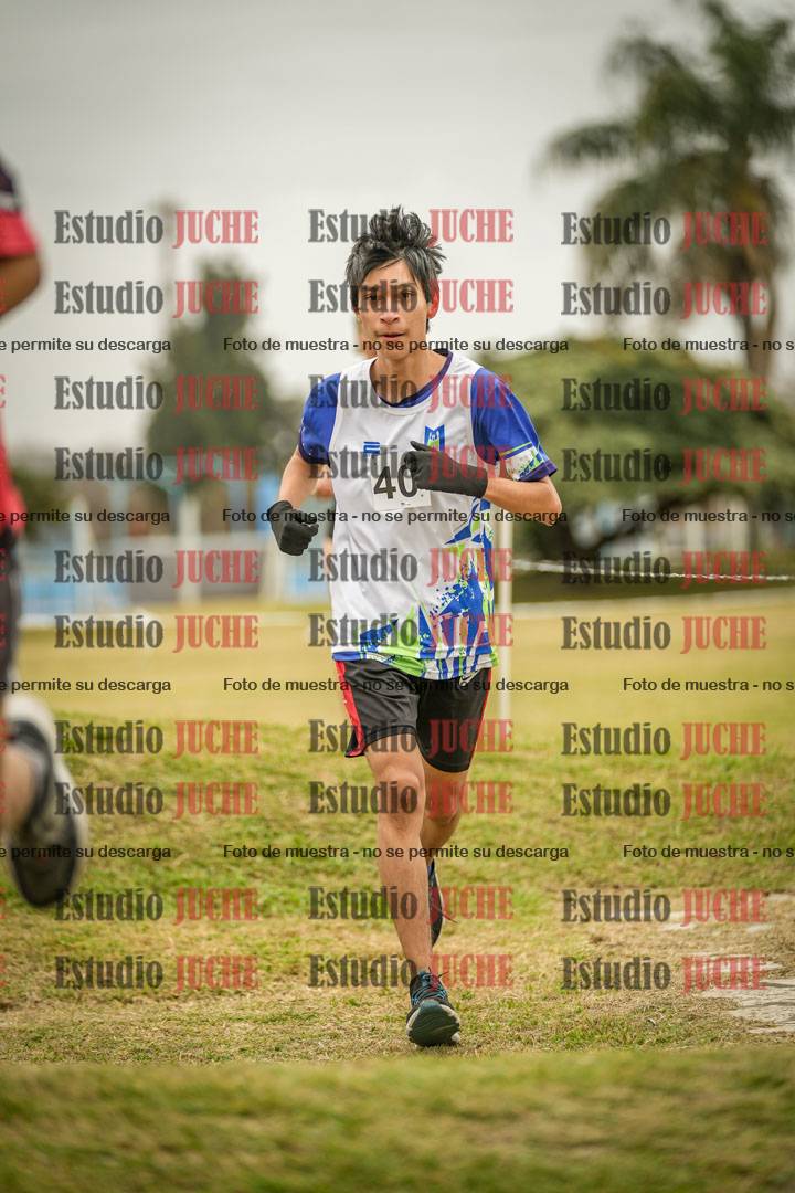 Fotos en el circuito