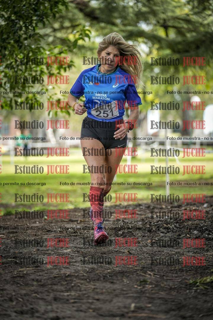 Fotos en el circuito