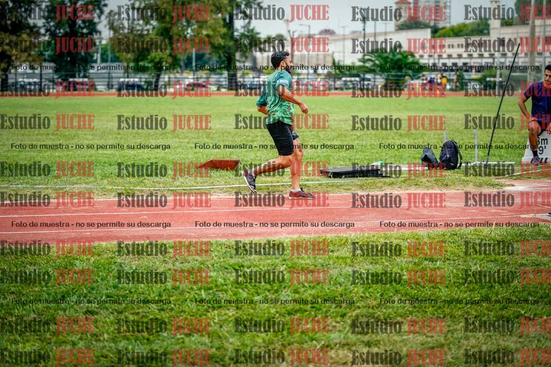 Fotos del salto triple
