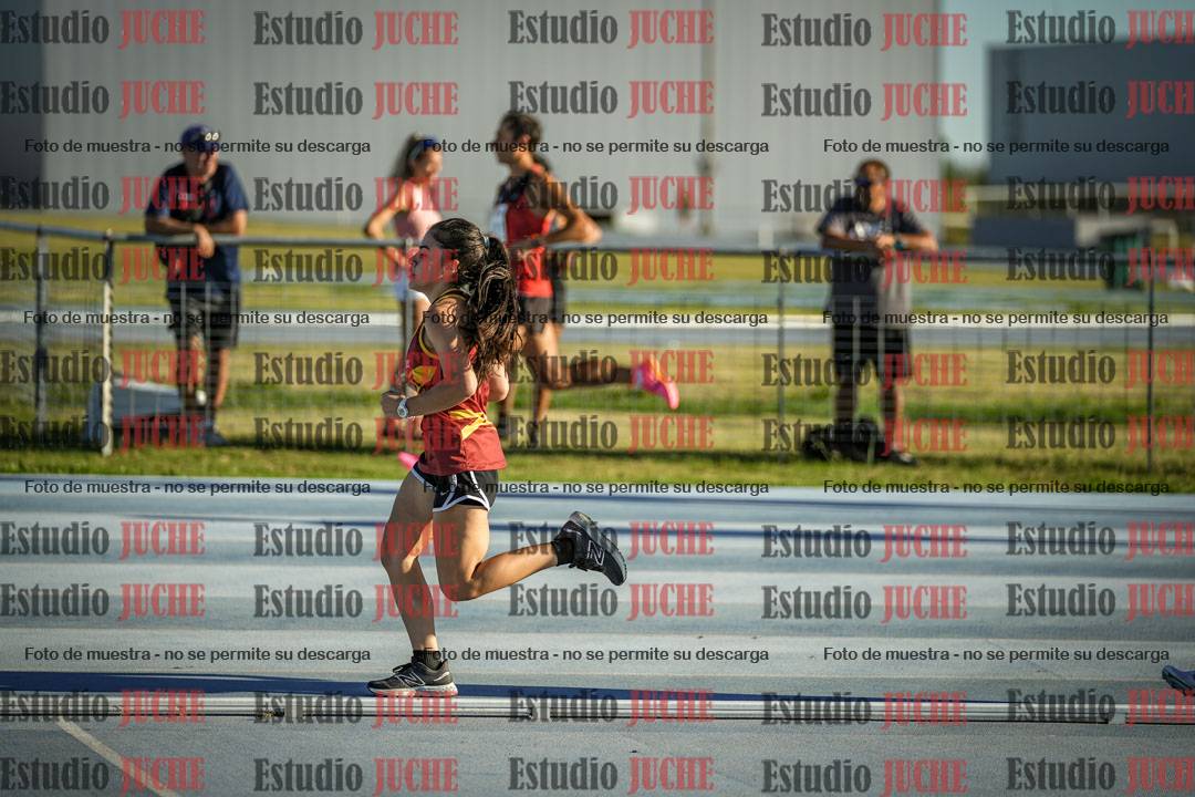 Fotos de los 1500 m llanos de mujeres