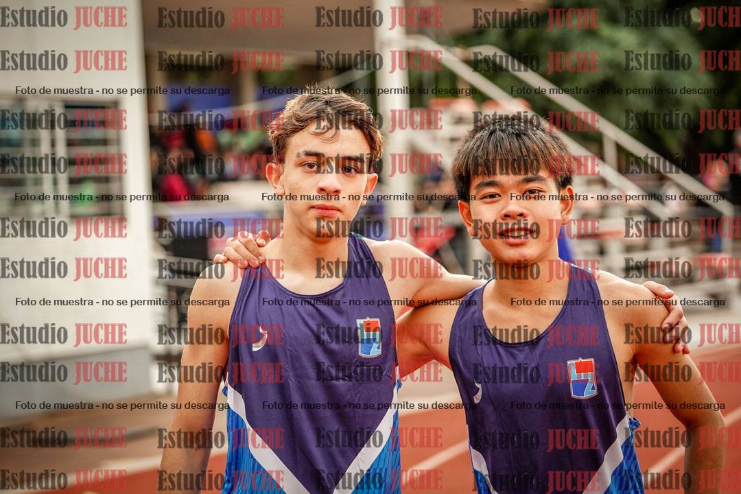 Fotos de algunos extras del torneo
