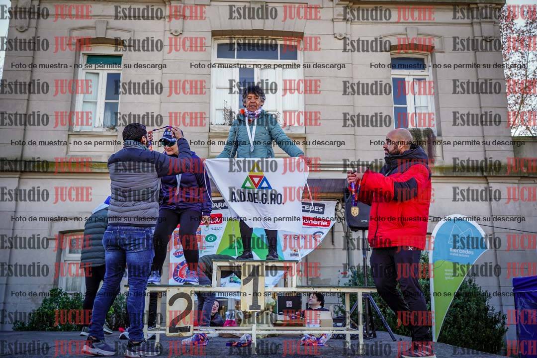 Fotos de algunos extras del evento