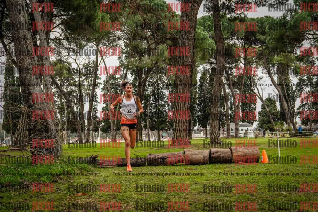 Fotos en el circuito