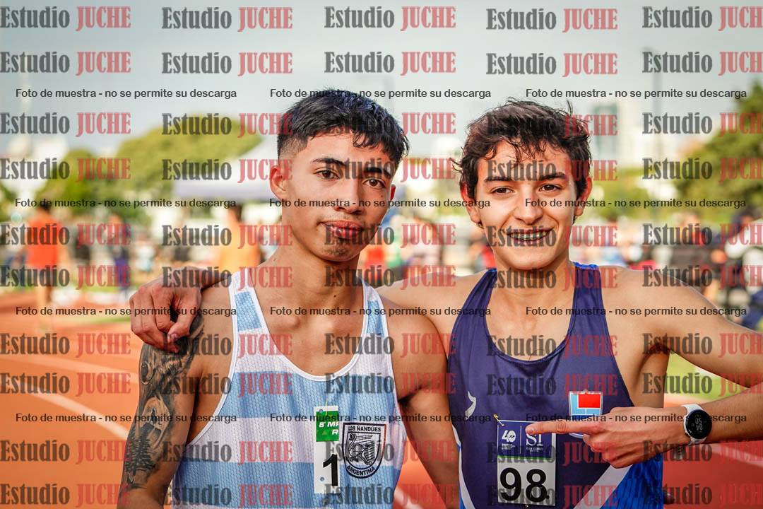Fotos de algunos podios y extras del torneo