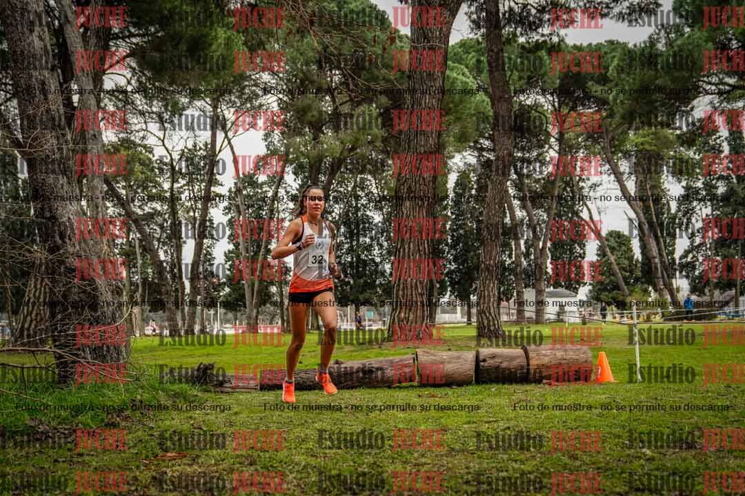 Fotos en el circuito