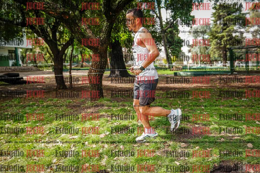 Fotos en el circuito