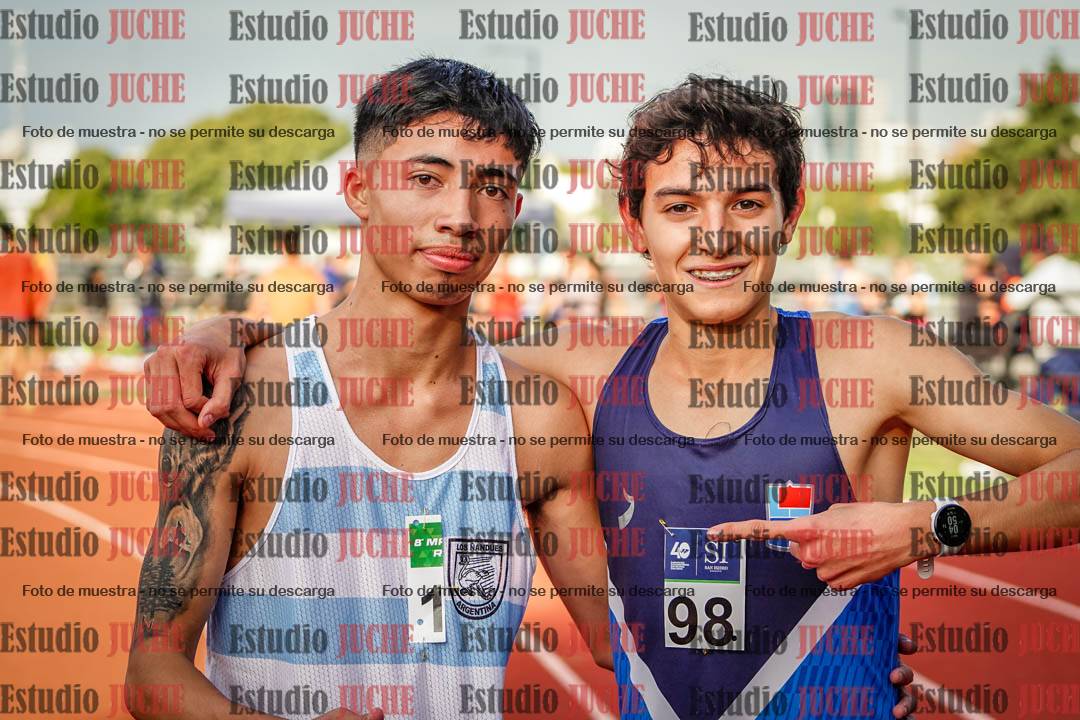 Fotos de algunos podios y extras del torneo