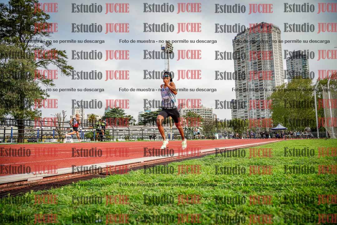 Fotos de los 3000 m de varones