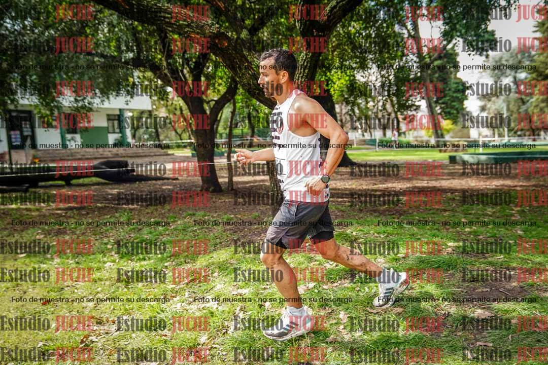 Fotos en el circuito