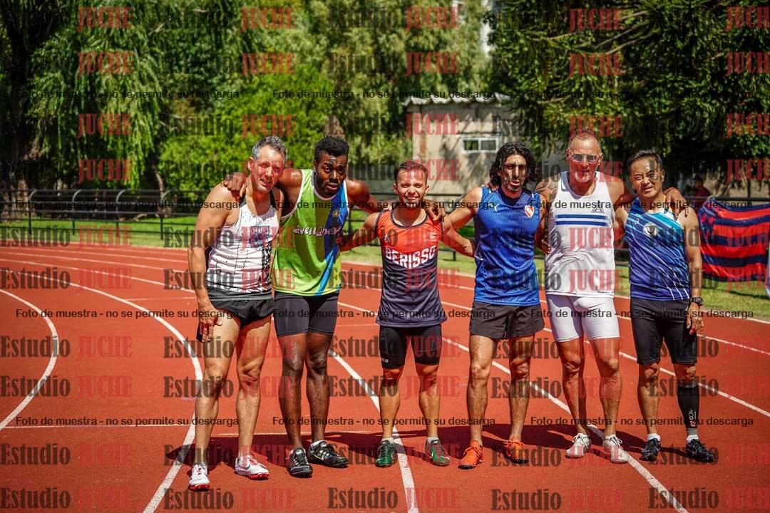 Fotos de algunos extras del torneo