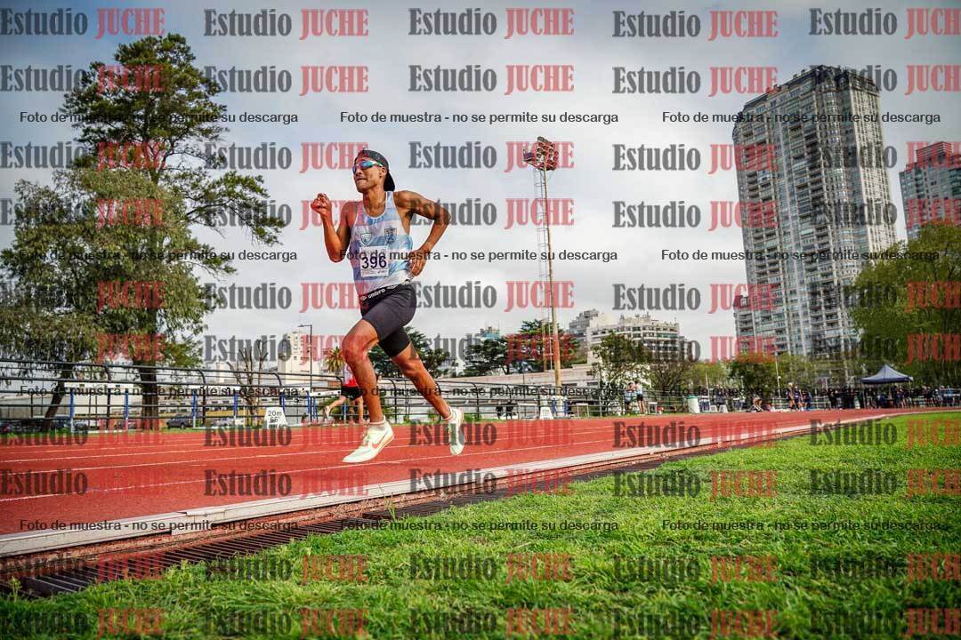 Fotos de los 3000 m de varones