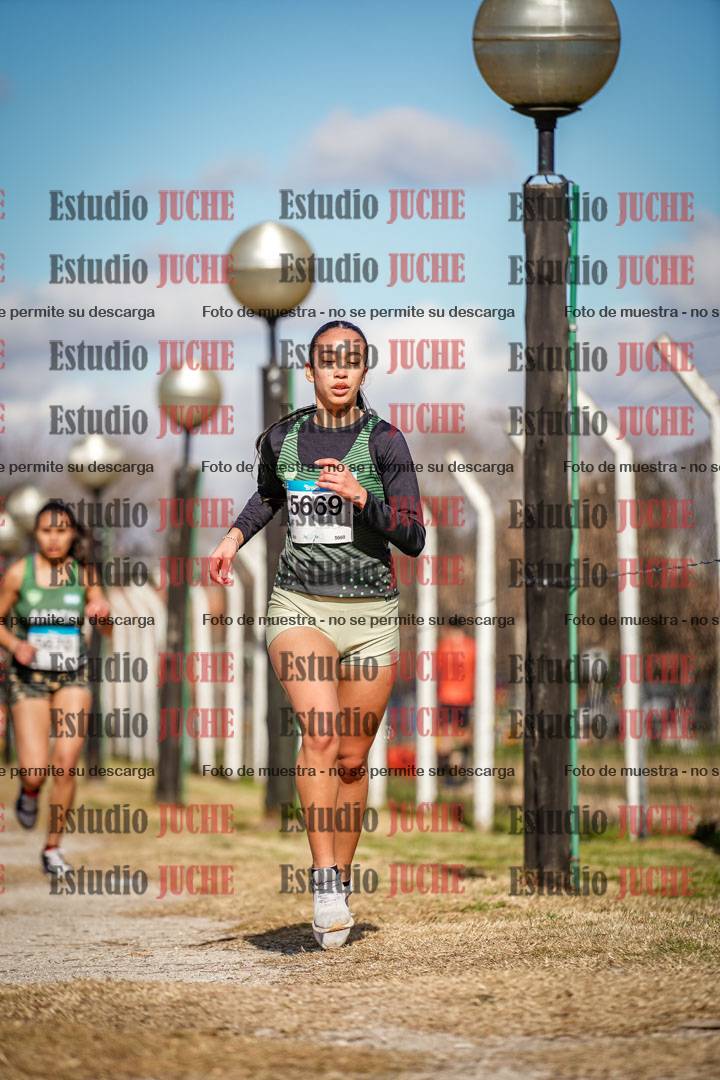 Fotos en el circuito