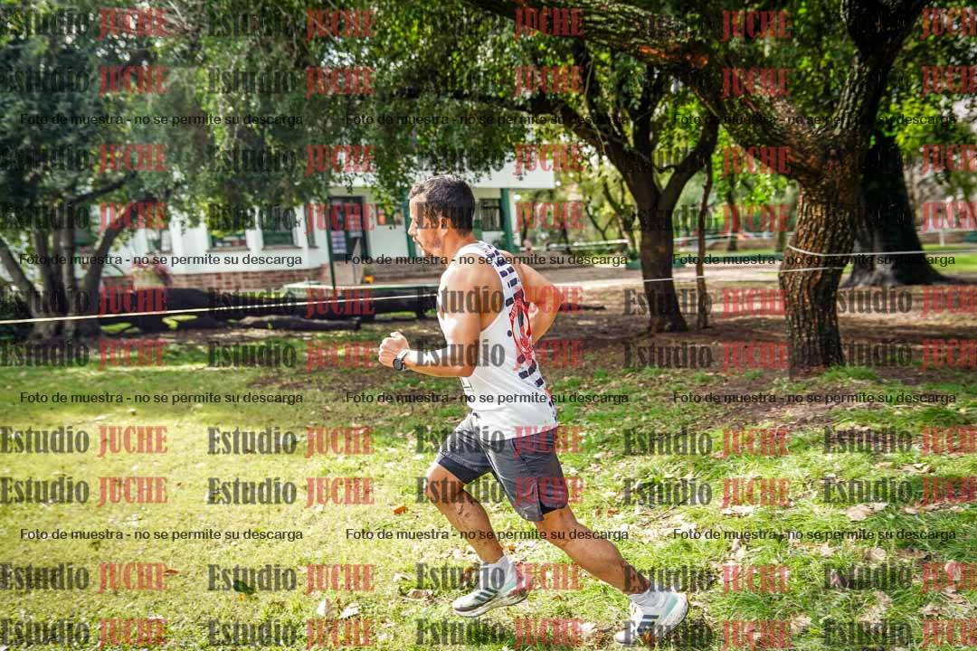 Fotos en el circuito