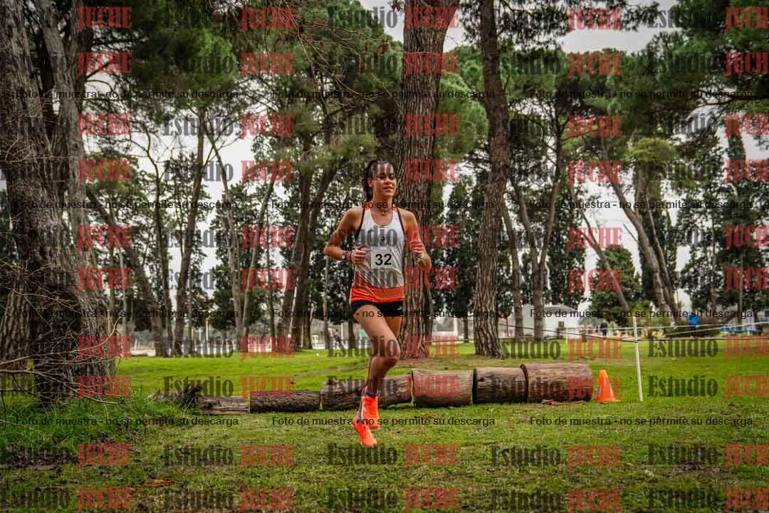 Fotos en el circuito