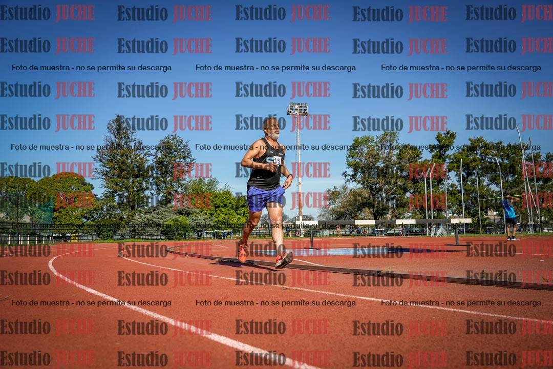 Fotos de los 5000 m llanos de mujeres y varones