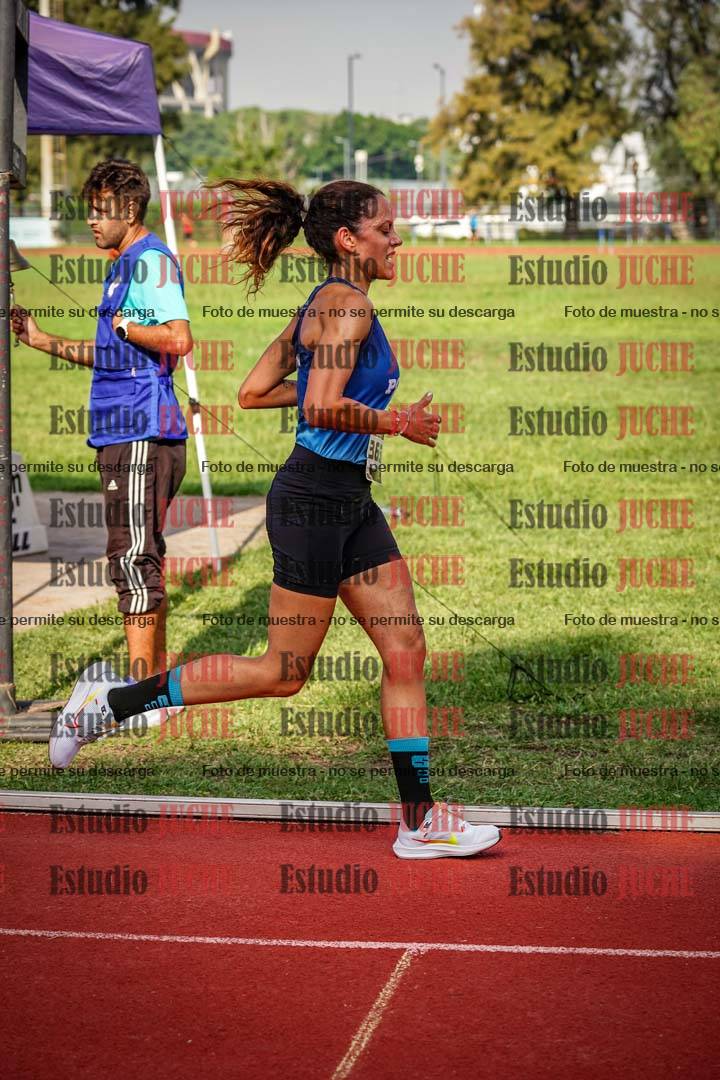 Fotos de los 3000 m llanos de mujeres