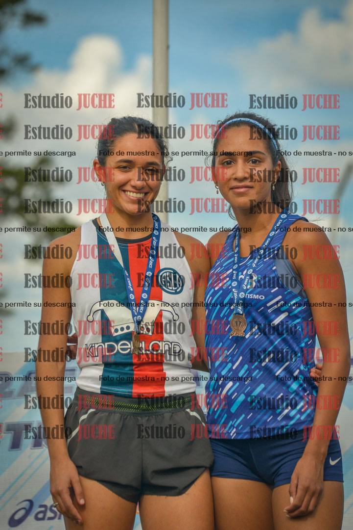 Fotos de algunos extras del torneo