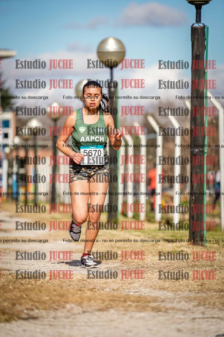 Fotos en el circuito