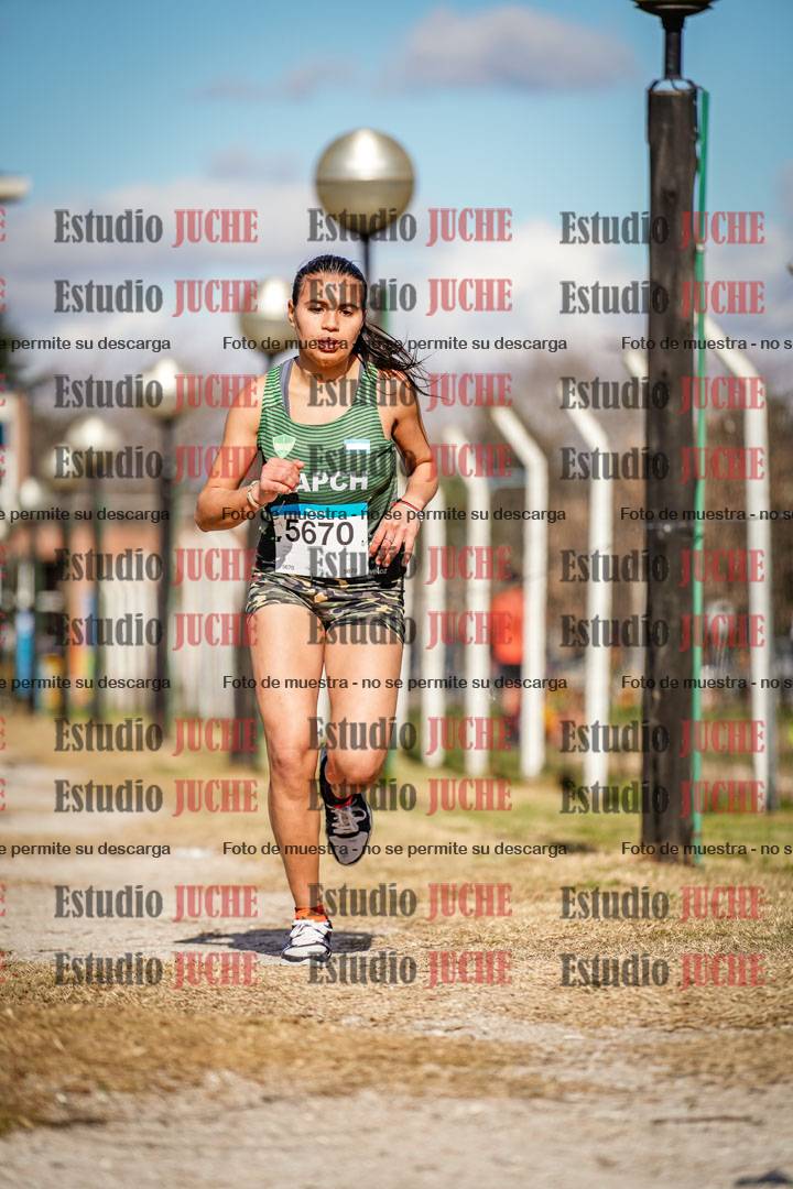 Fotos en el circuito