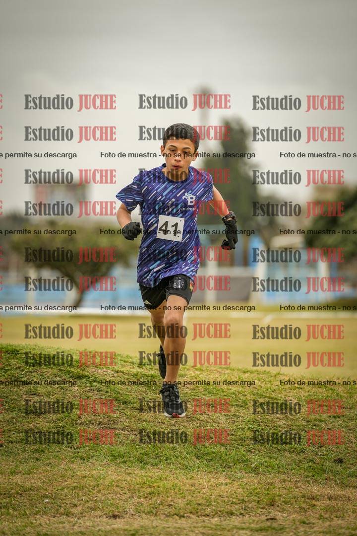 Fotos en el circuito