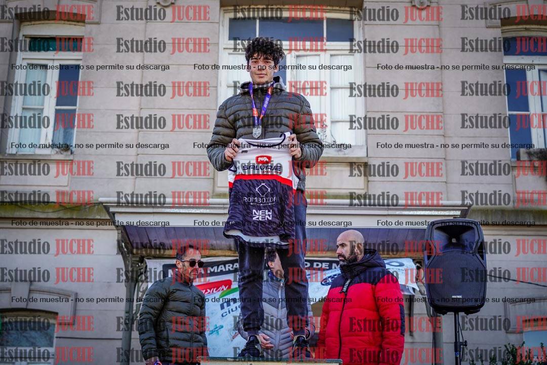 Fotos de algunos extras del evento