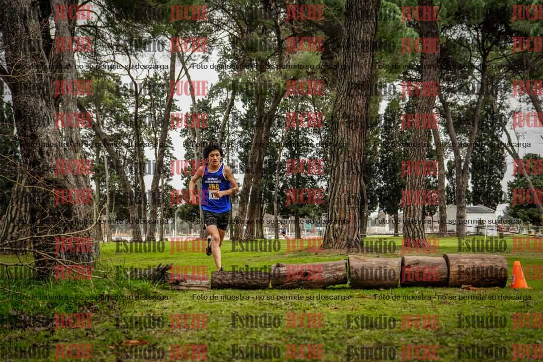 Fotos en el circuito