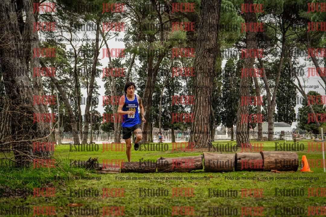 Fotos en el circuito