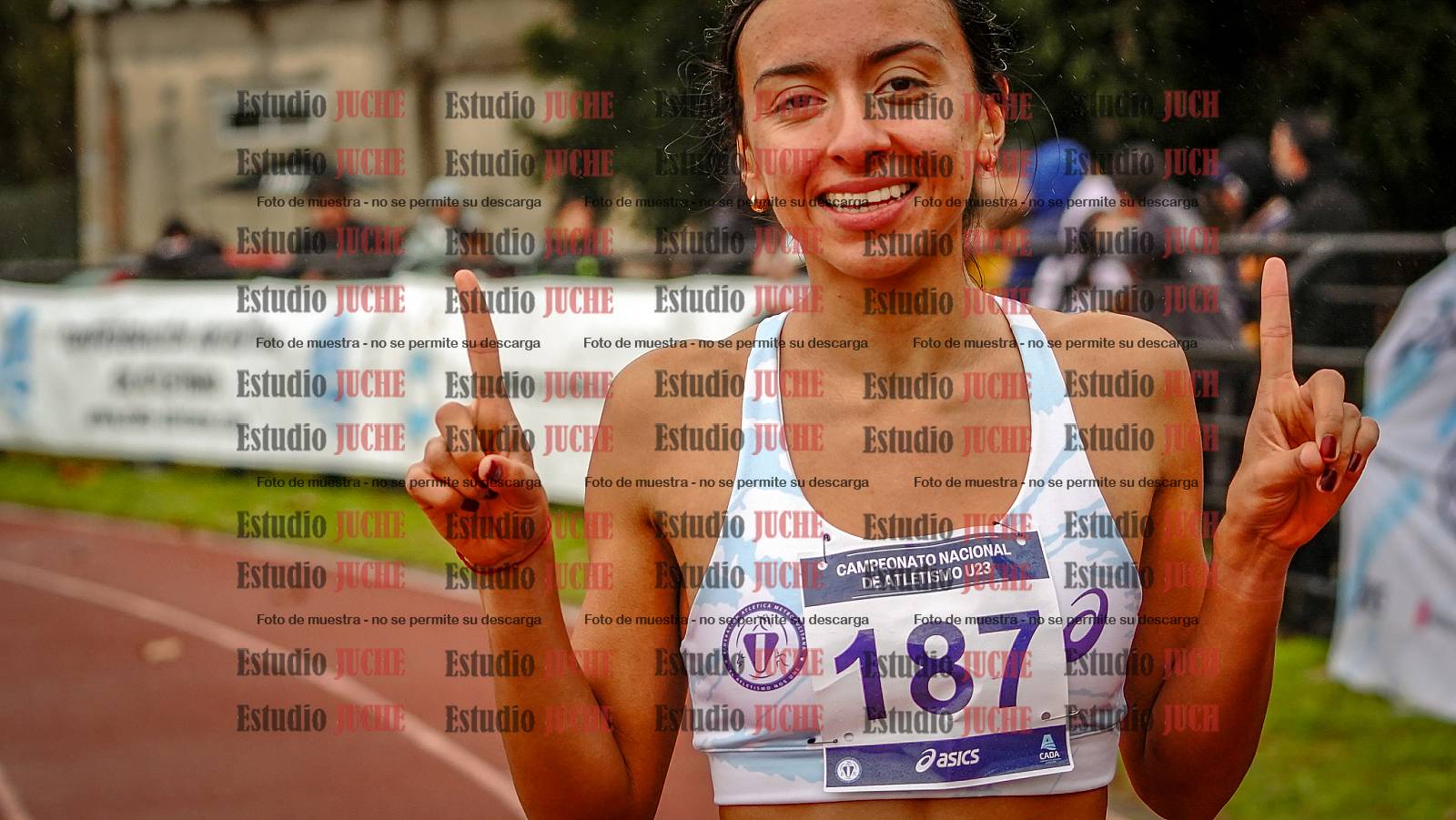 Fotos de algunos extras del torneo